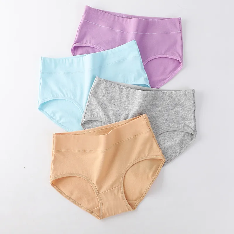 YUZHAOLIN Underpants Women's Combo Set-23