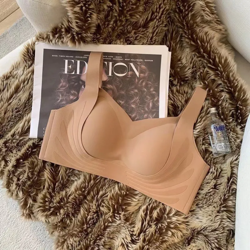 YUZHAOLIN Women's Bras-14
