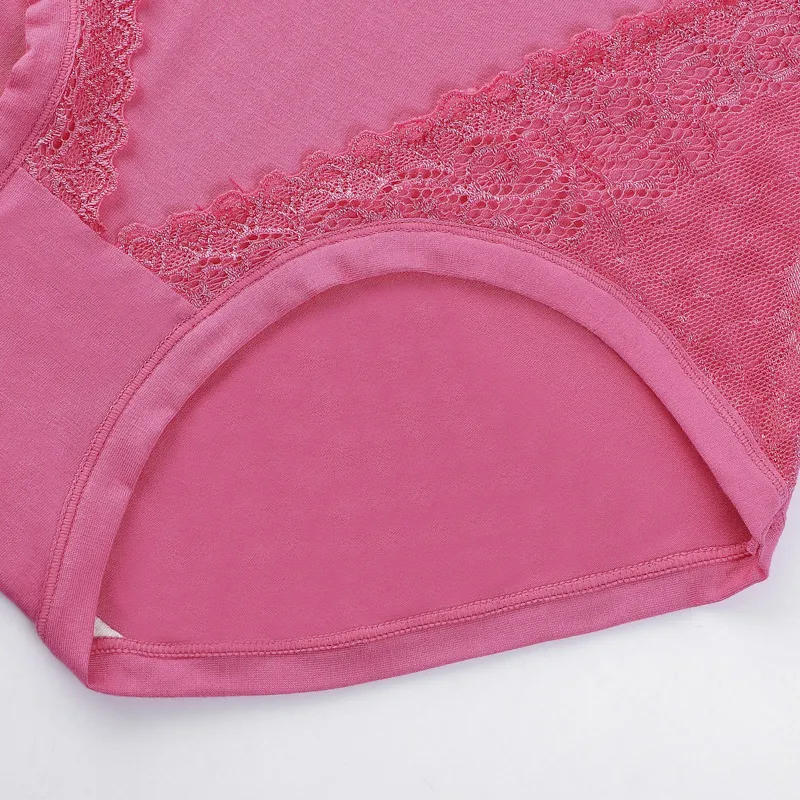 YUZHAOLIN Underpants Women's Combo Set-24