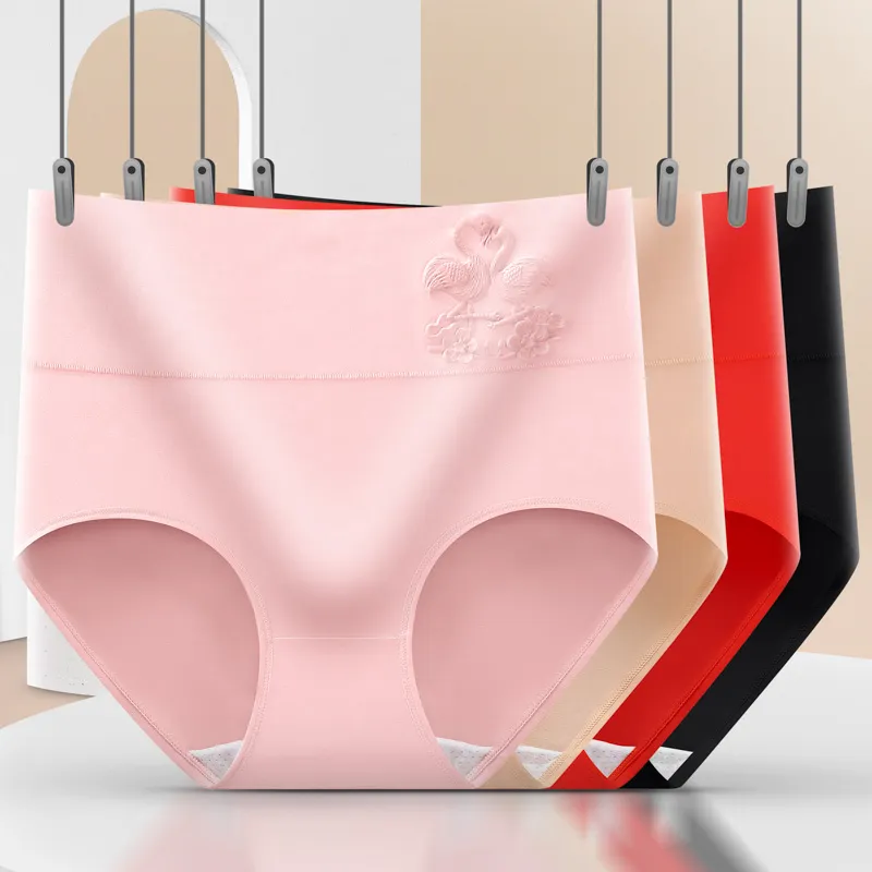 YUZHAOLIN Underpants Women's Combo Set-9