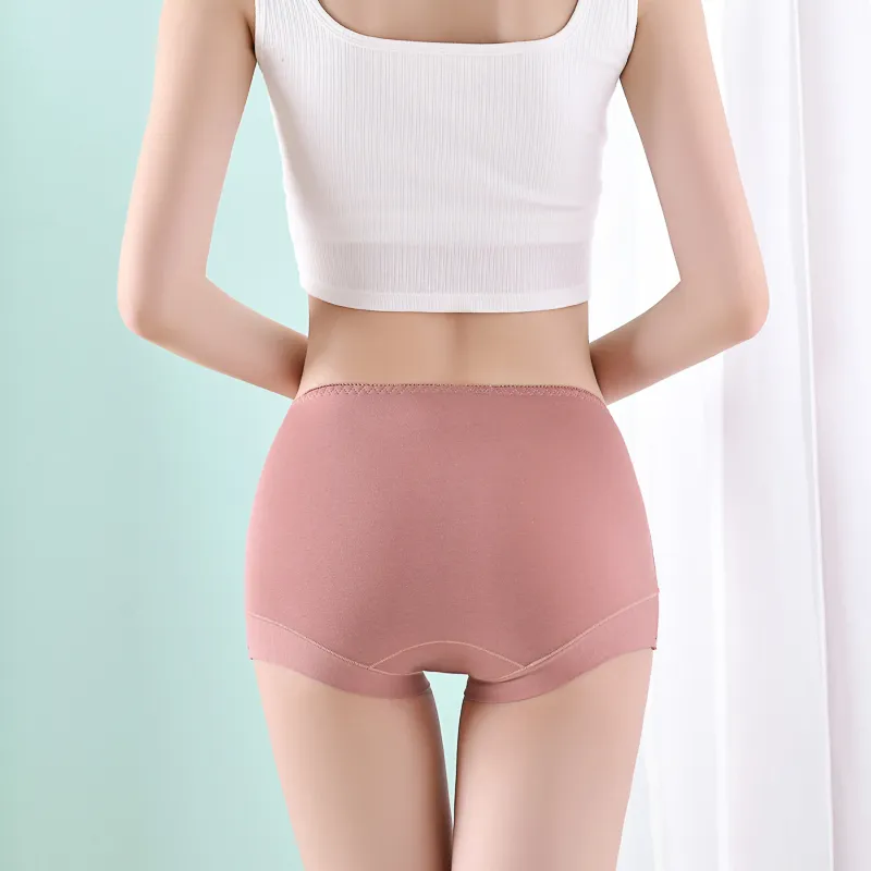 YUZHAOLIN Underpants Women's Combo Set-6