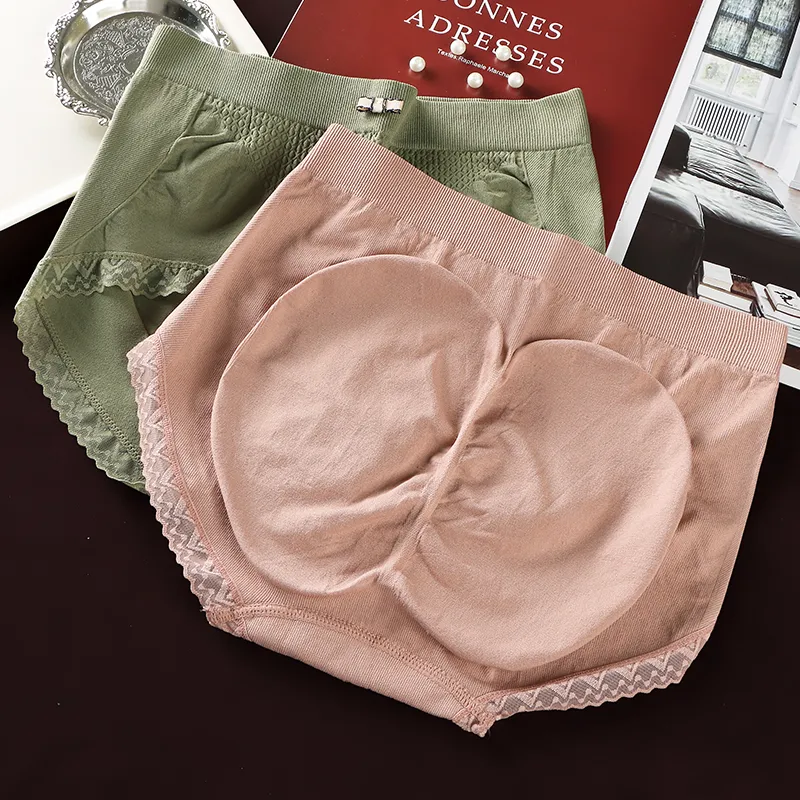 YUZHAOLIN Underpants Women's Combo Set-18