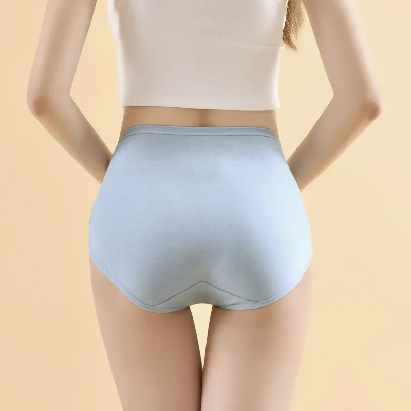 YUZHAOLIN Underpants Women's Combo Set-26