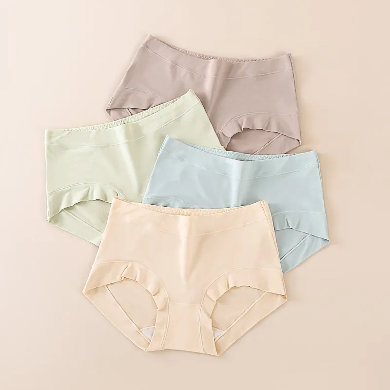 YUZHAOLIN Underpants Women's Combo Set-34
