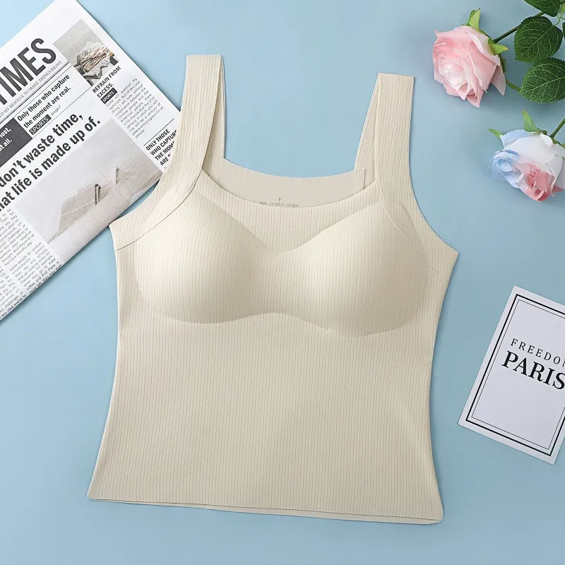 YUZHAOLIN Tank Top Women's 2 Pack-1
