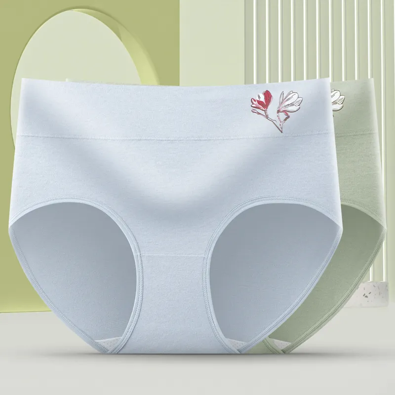 YUZHAOLIN Underpants Women's Combo Set-16