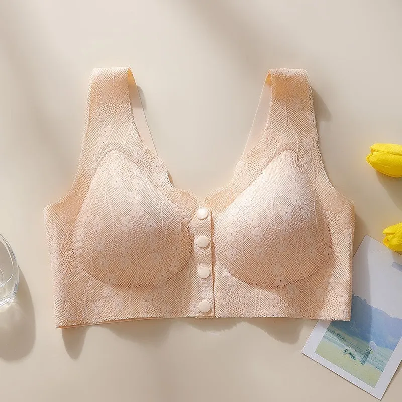 YUZHAOLIN Women's Bras-18