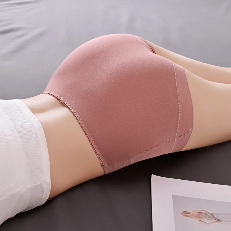 YUZHAOLIN Underpants Women's Combo Set-9