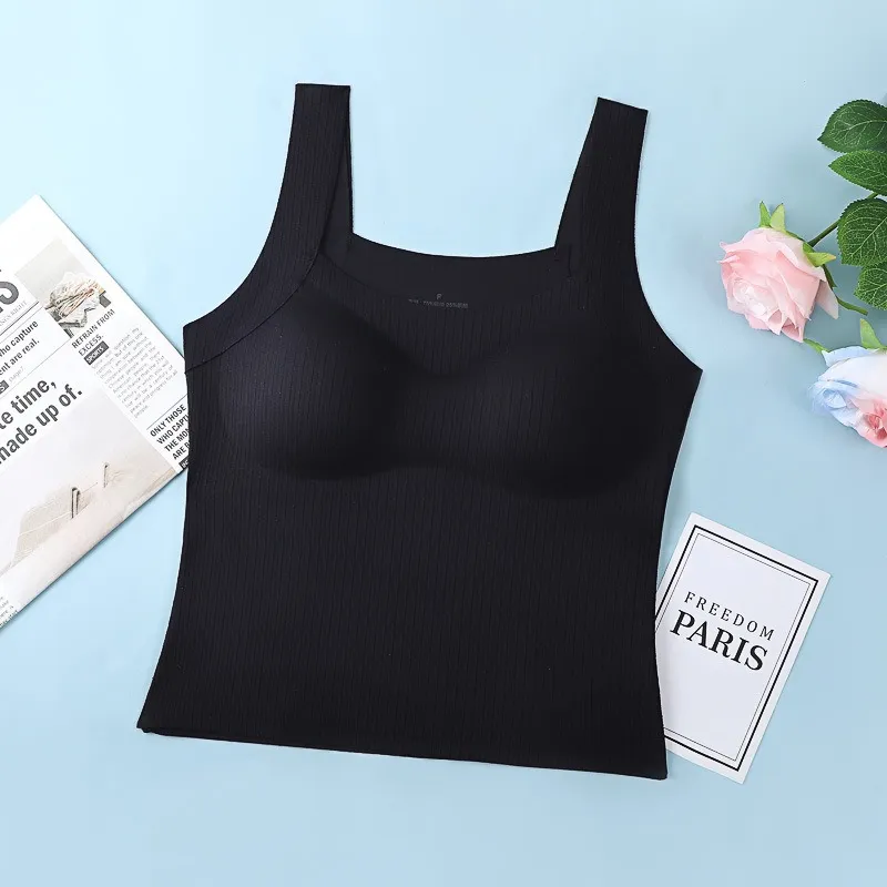 YUZHAOLIN Tank Top Women's 1 Pack-7