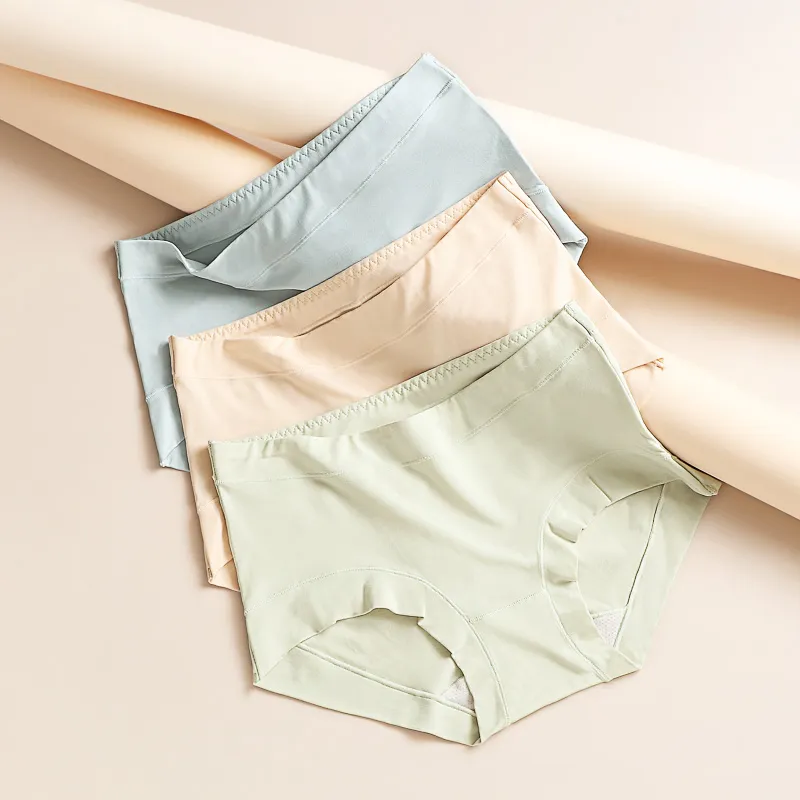 YUZHAOLIN Underpants Women's Combo Set-32