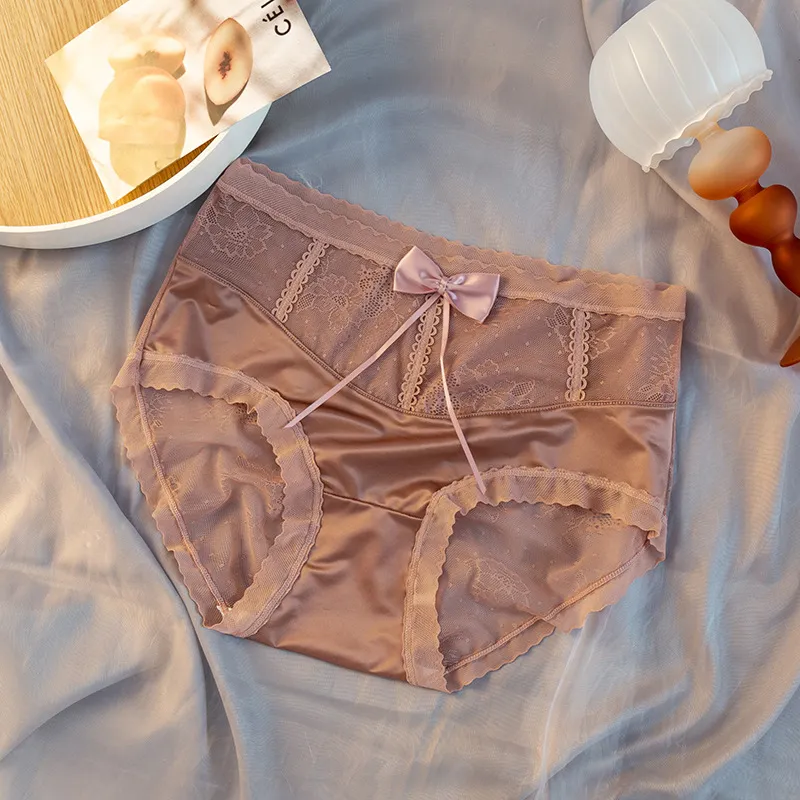 YUZHAOLIN Underpants Women's 4 Pack-15