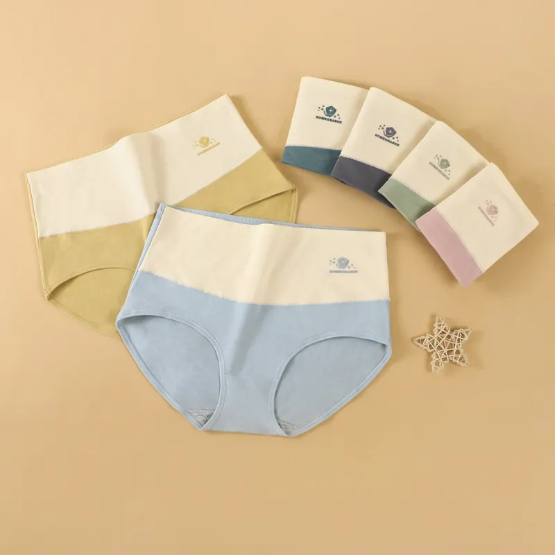 YUZHAOLIN Underpants Women's Combo Set-29