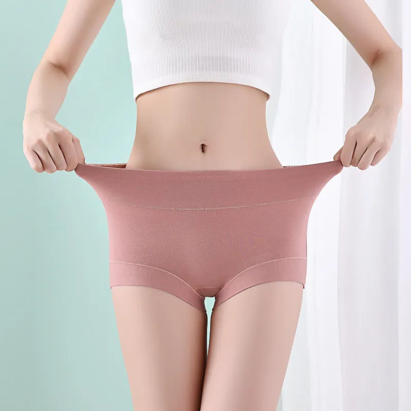 YUZHAOLIN Underpants Women's Combo Set-8