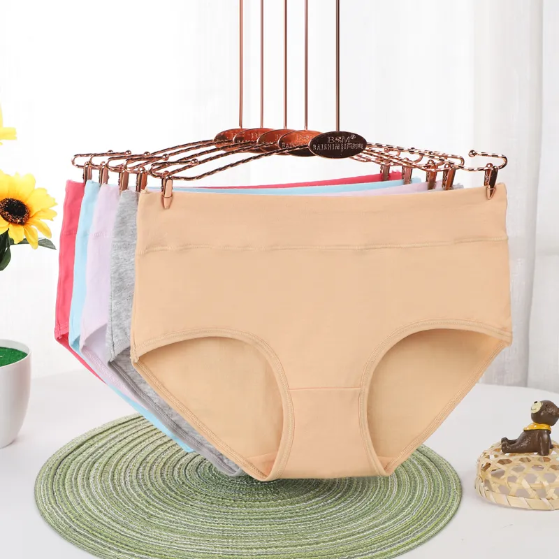 YUZHAOLIN Underpants Women's Combo Set-13