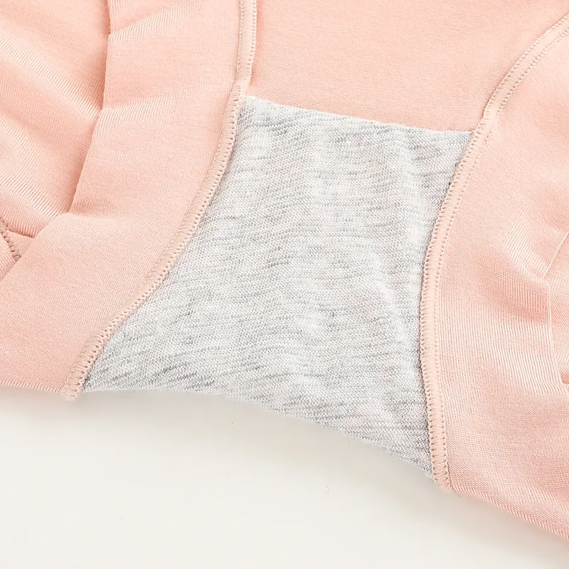 YUZHAOLIN Underpants Women's Combo Set-13