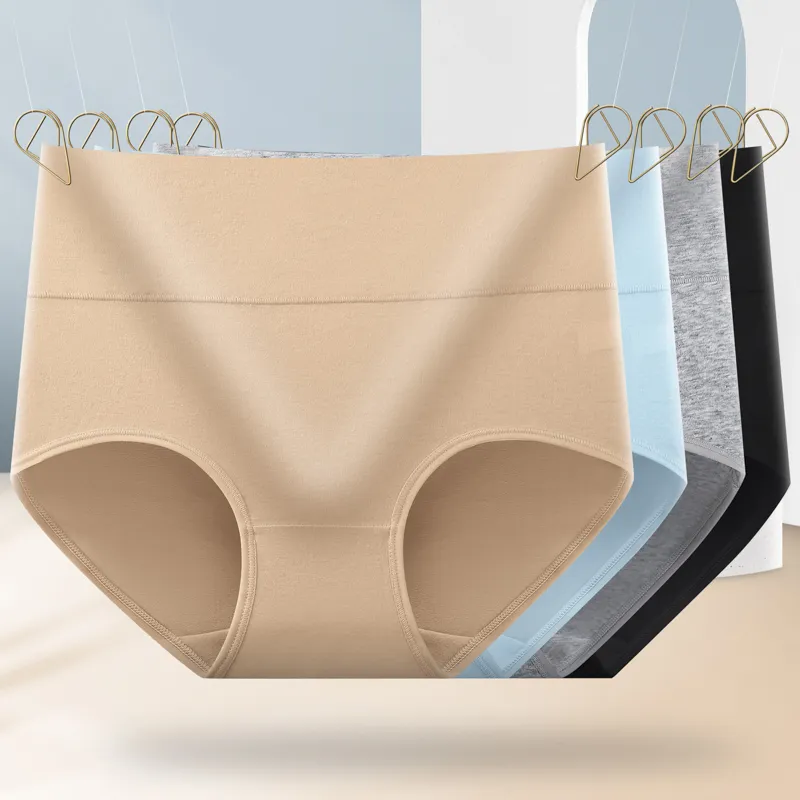 YUZHAOLIN Underpants Women's Combo Set-28