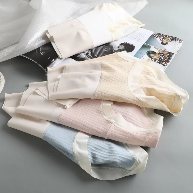 YUZHAOLIN Underpants Women's Combo Set-26