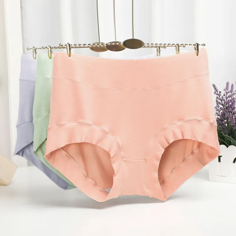 YUZHAOLIN Underpants Women's Combo Set-5