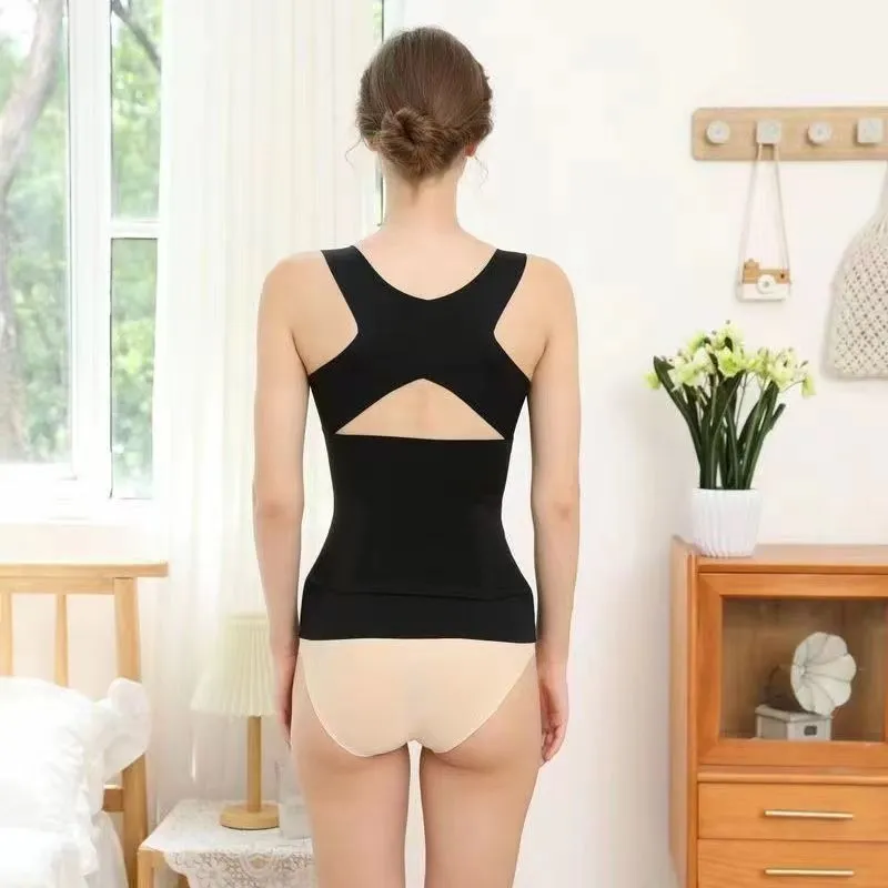YUZHAOLIN Women's Shapewear-8