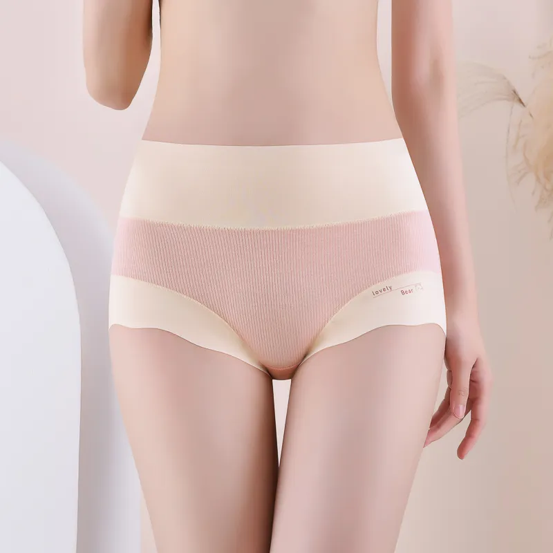YUZHAOLIN Underpants Women's Combo Set-4
