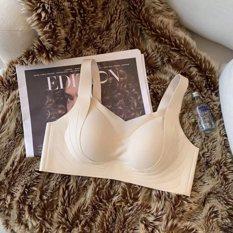 YUZHAOLIN Women's Bras-15