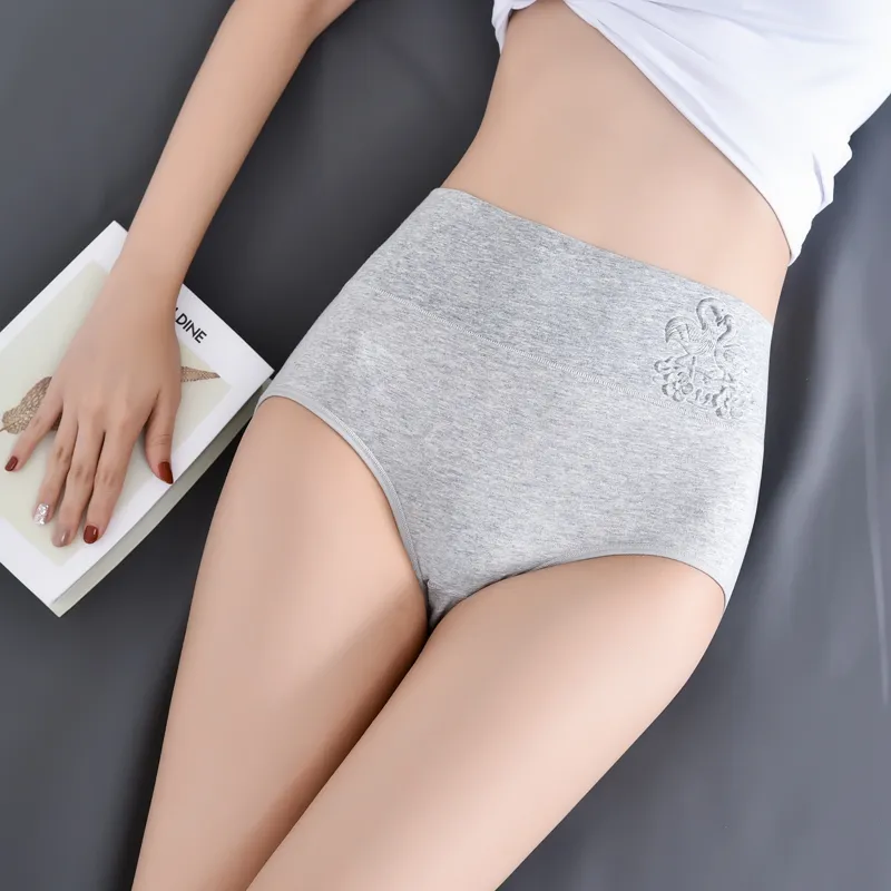 YUZHAOLIN Underpants Women's Combo Set-16