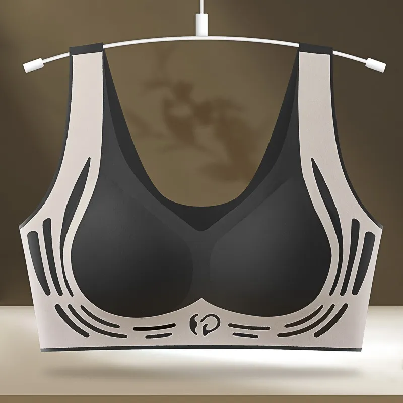 YUZHAOLIN Bra Women's Combo Set-18
