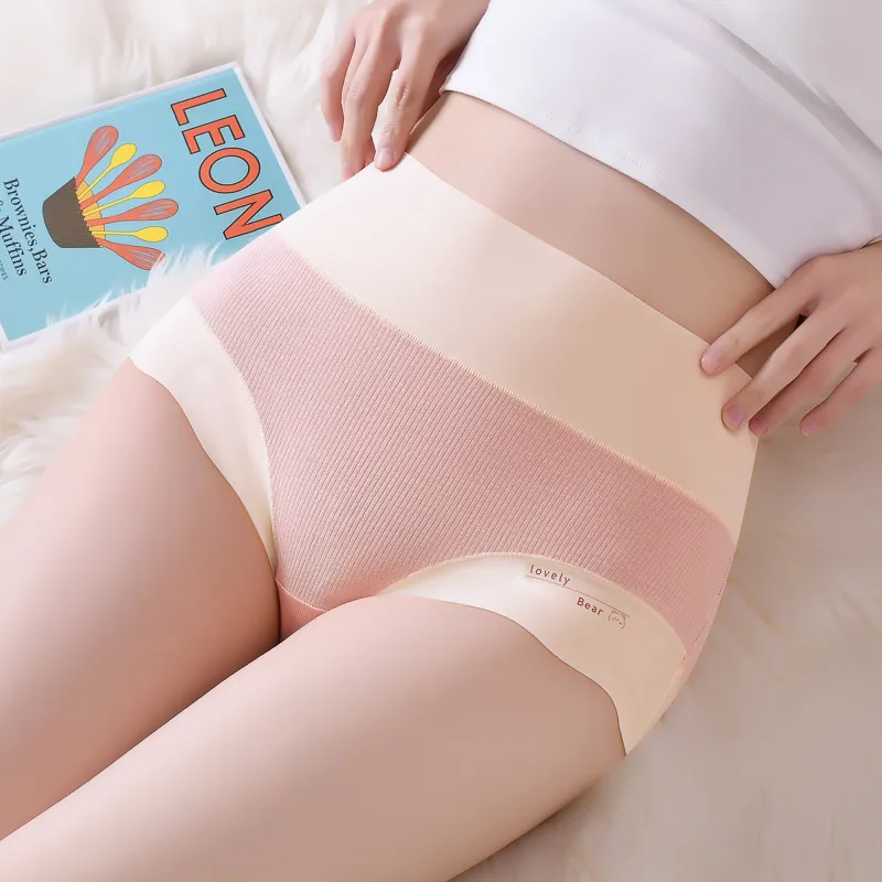 YUZHAOLIN Underpants Women's Combo Set-9