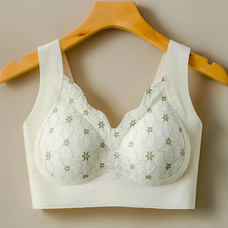 YUZHAOLIN Women's Bras-18