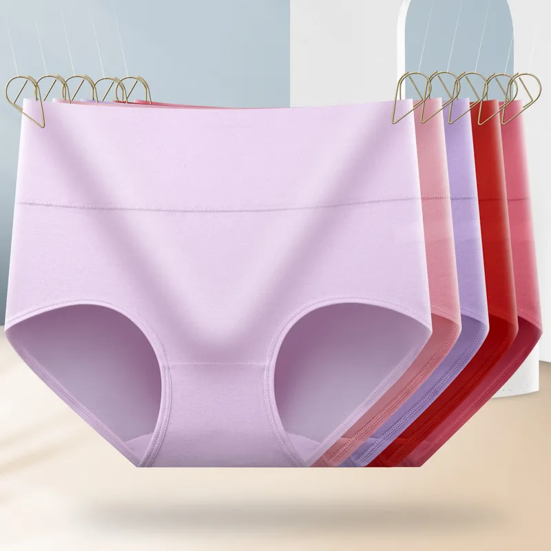 YUZHAOLIN Underpants Women's Combo Set-34