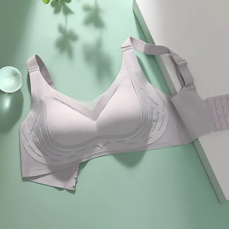 YUZHAOLIN Women's Bras-10