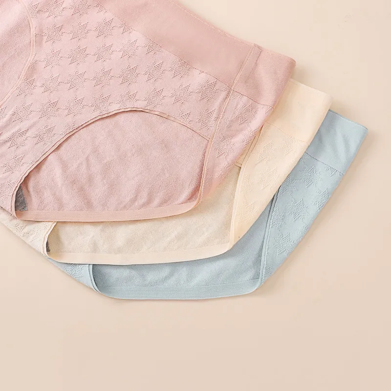 YUZHAOLIN Underpants Women's Combo Set-32