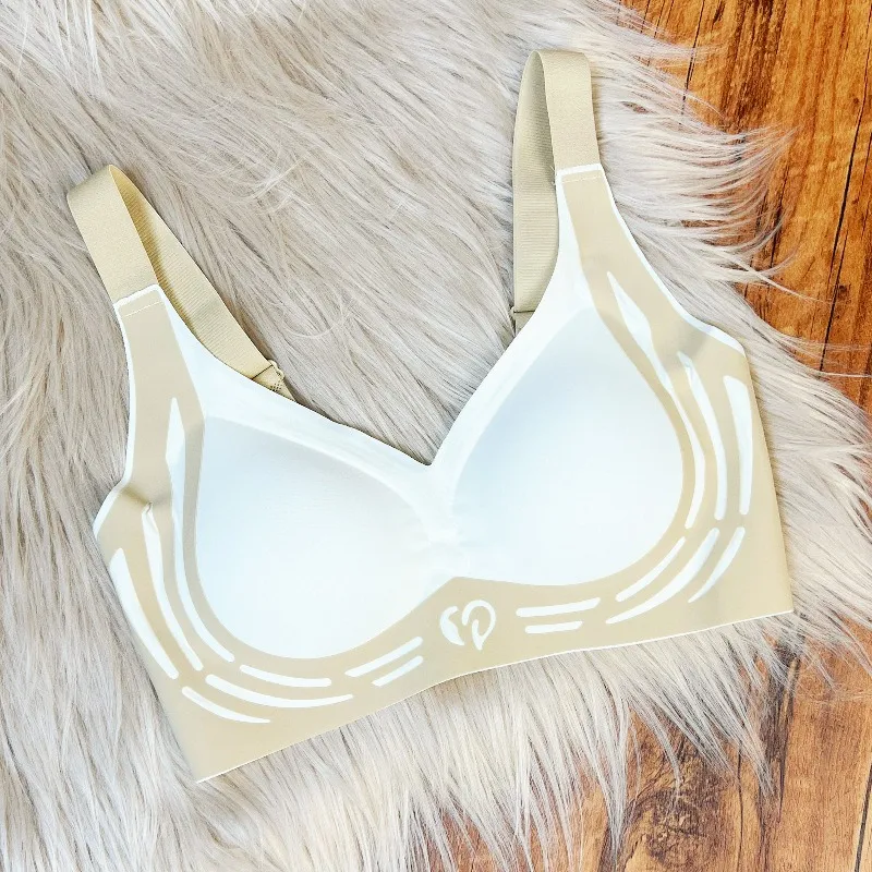 YUZHAOLIN Women's Bras-13
