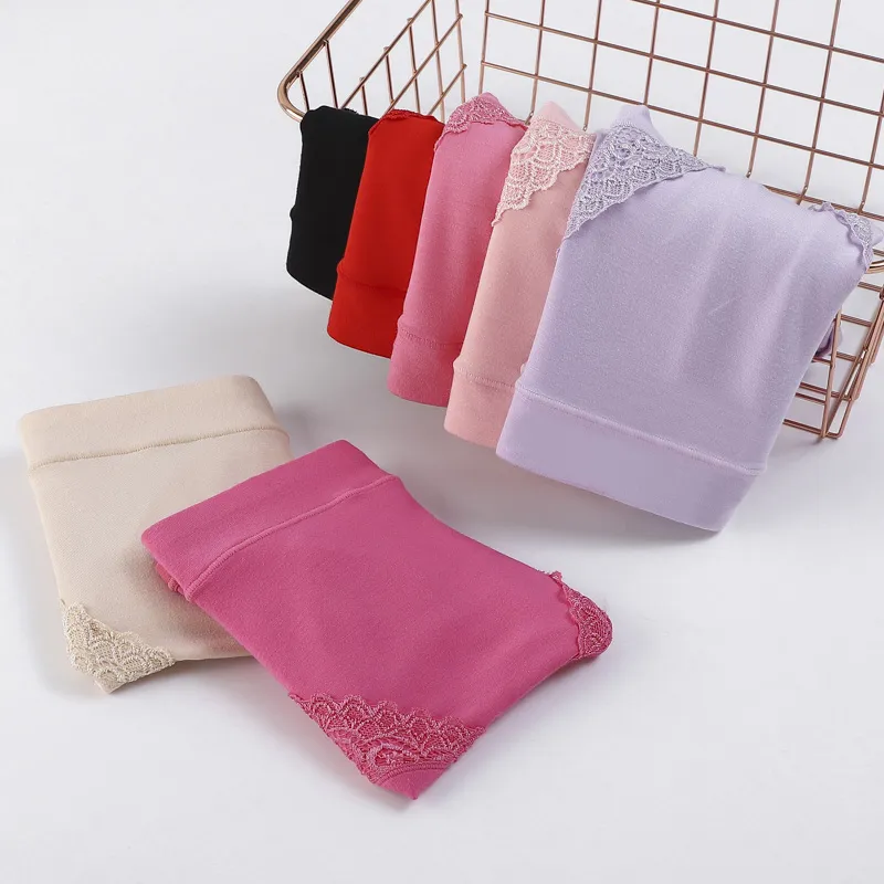 YUZHAOLIN Underpants Women's Combo Set-21