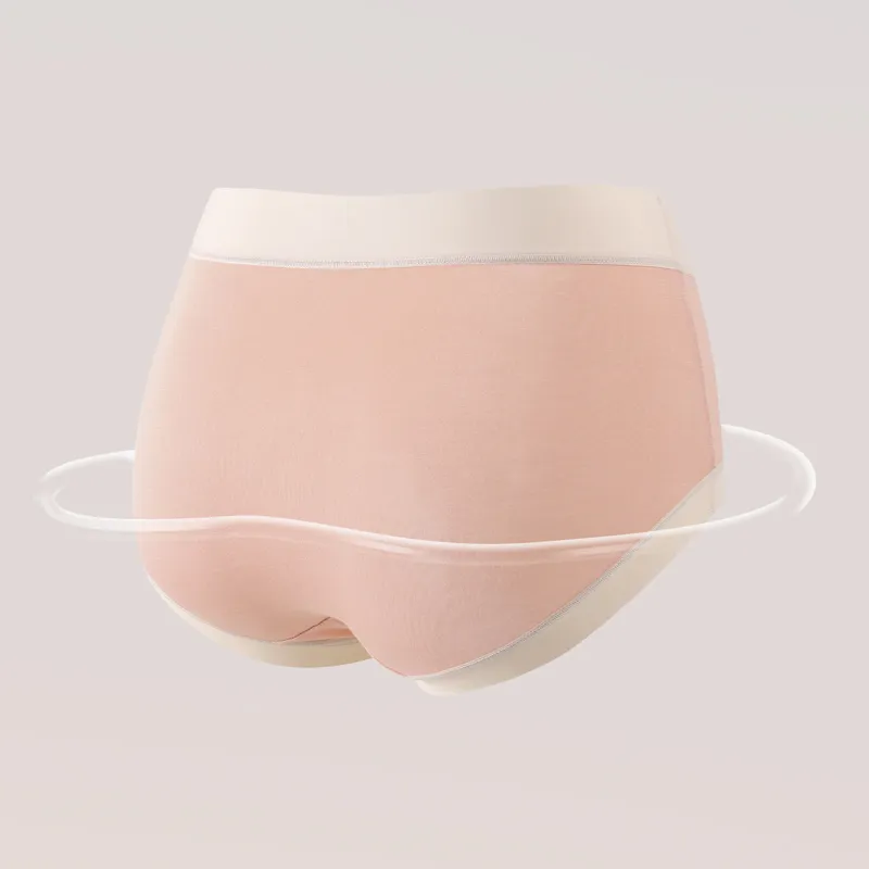 YUZHAOLIN Underpants Women's Combo Set-7