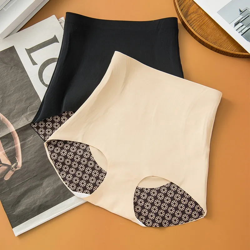 YUZHAOLIN Shapewear Bottom Women's 2 Pack-5
