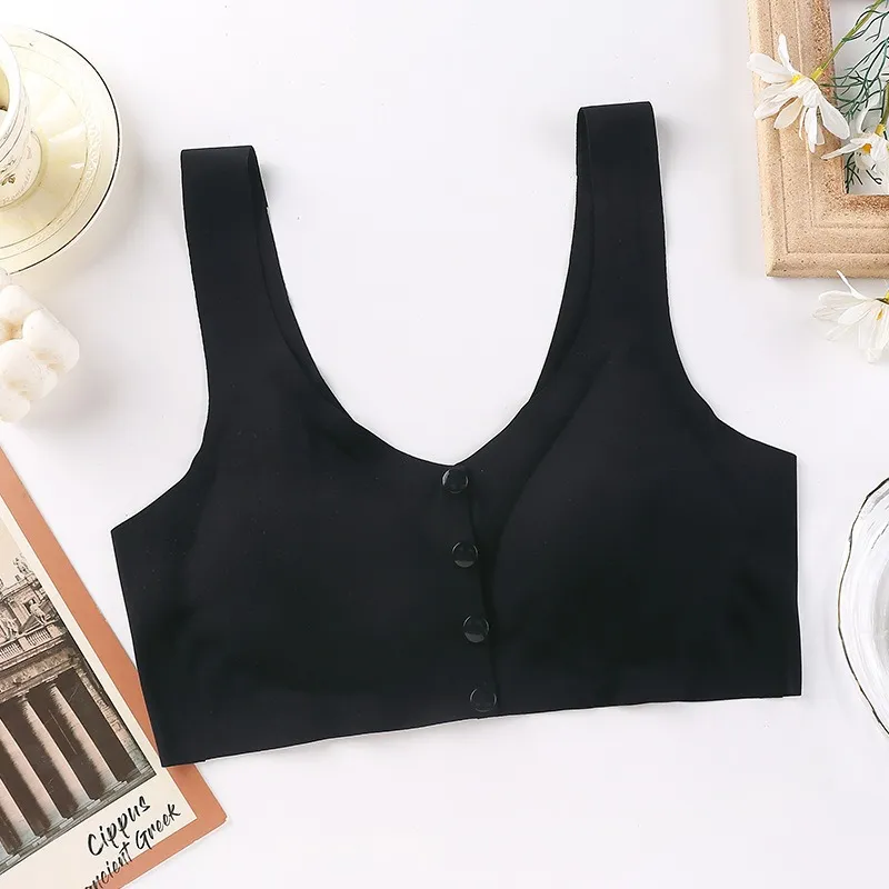 YUZHAOLIN Bra Women's Combo Set-12