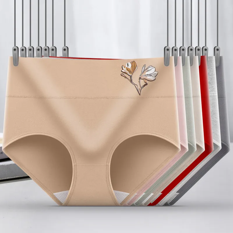 YUZHAOLIN Underpants Women's Combo Set-11