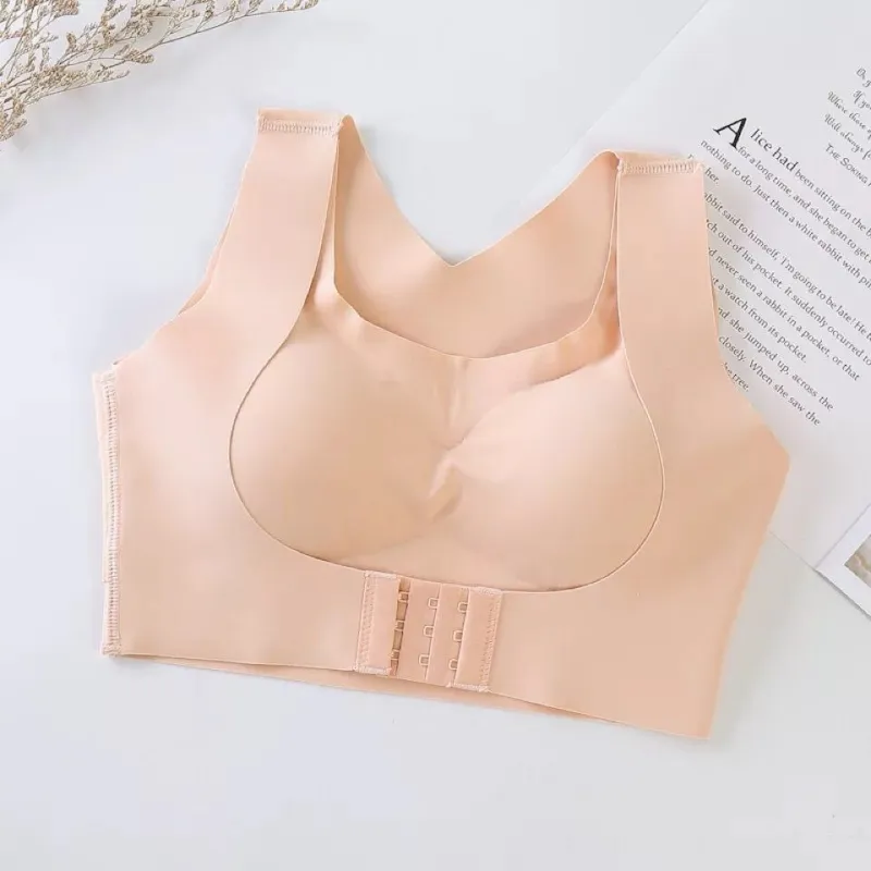 YUZHAOLIN Bra Women's Combo Set-4