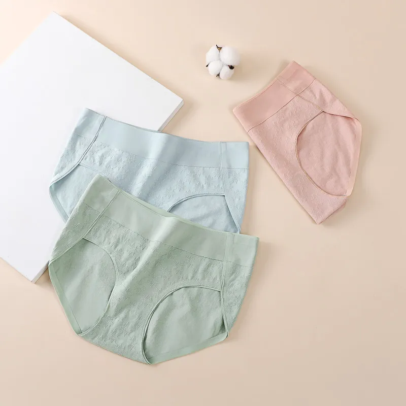 YUZHAOLIN Underpants Women's Combo Set-28