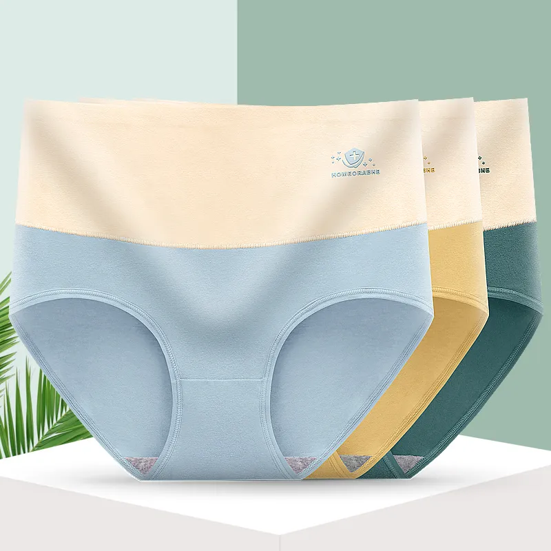 YUZHAOLIN Underpants Women's Combo Set-9
