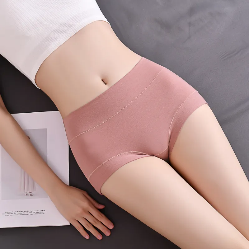 YUZHAOLIN Underpants Women's Combo Set-11