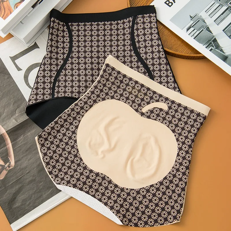 YUZHAOLIN Shapewear Bottom Women's Combo Set-5