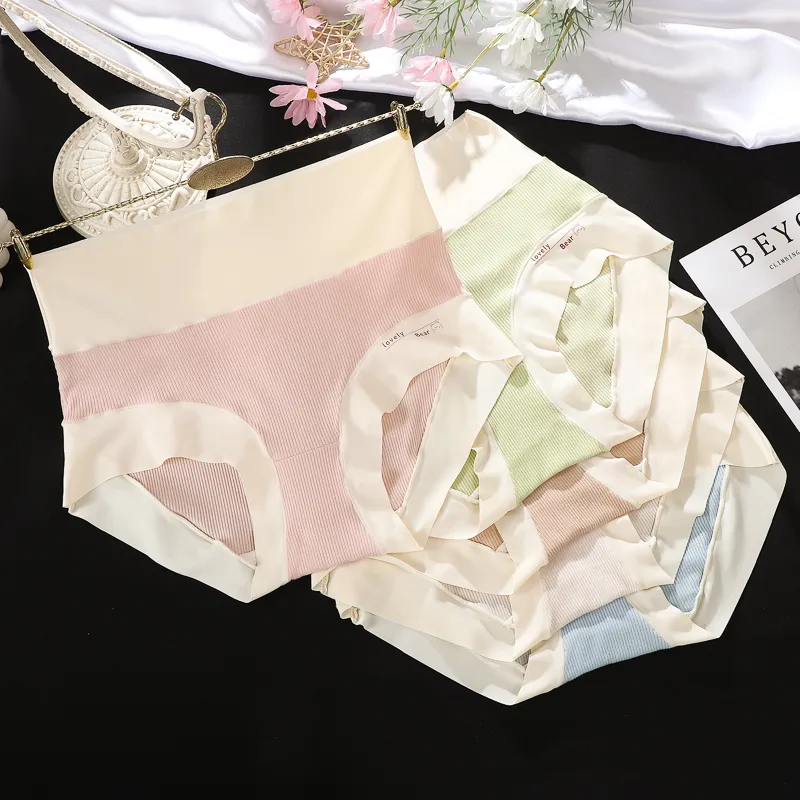 YUZHAOLIN Underpants Women's Combo Set-29