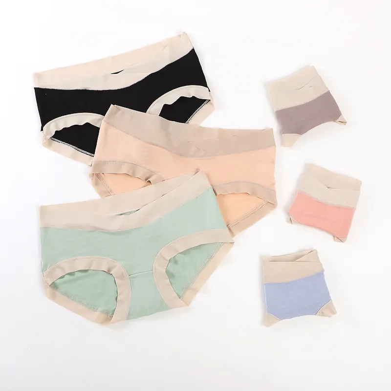 YUZHAOLIN Underpants Women's Combo Set-14