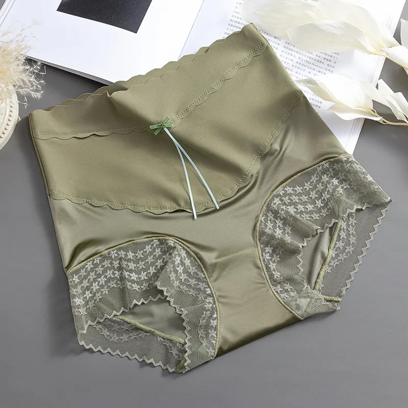 YUZHAOLIN Underpants Women's Combo Set-5