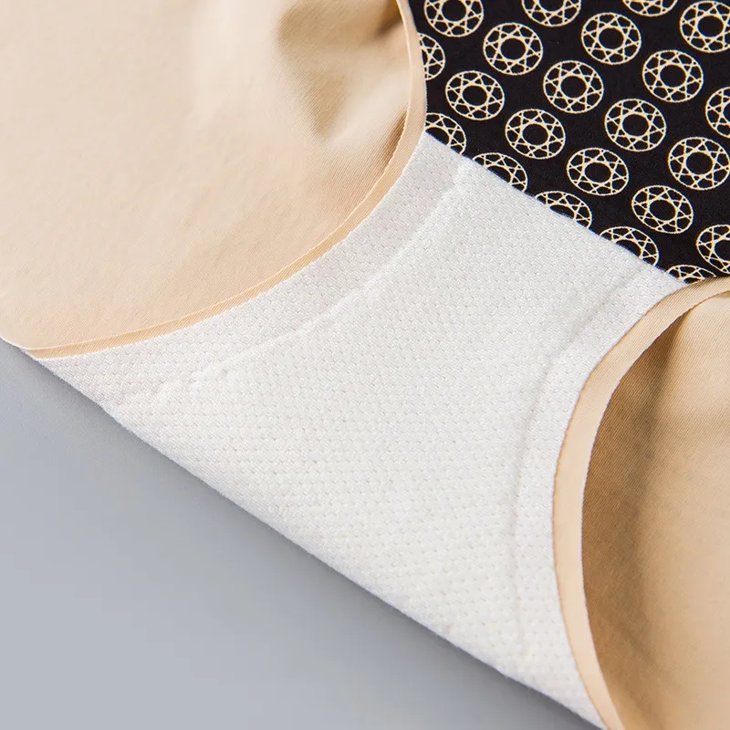 YUZHAOLIN Shapewear Bottom Women's 2 Pack-6