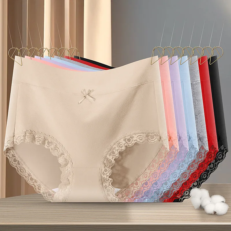 YUZHAOLIN Underpants Women's Combo Set-28