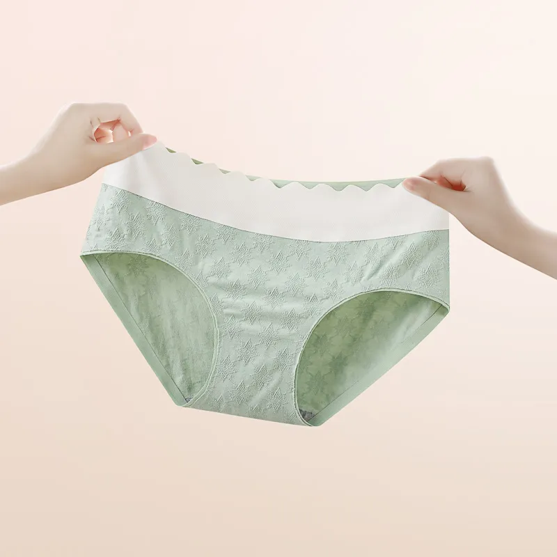 YUZHAOLIN Underpants Women's Combo Set-32