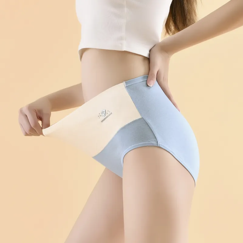 YUZHAOLIN Underpants Women's Combo Set-18